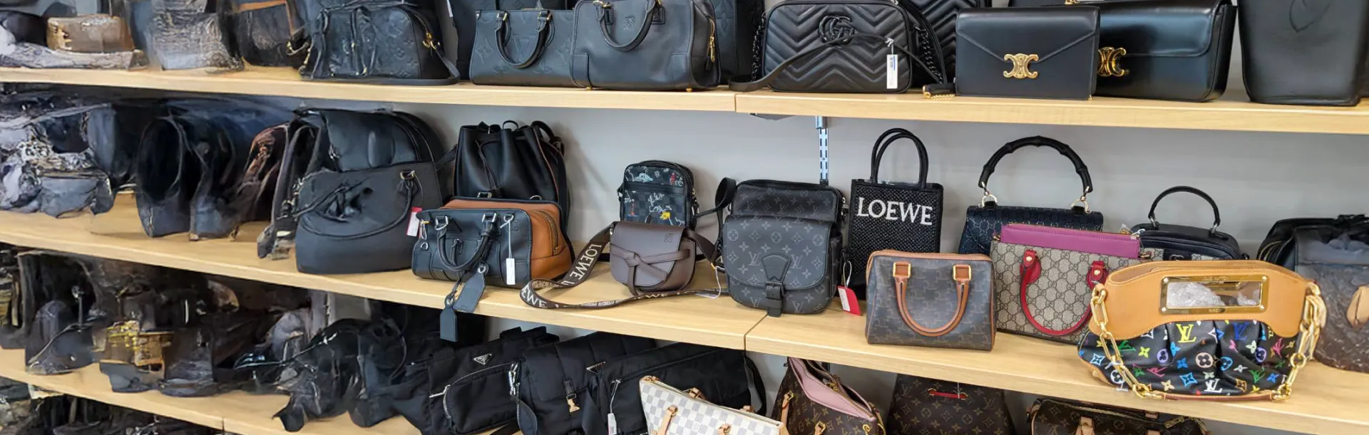 オークション商品風景写真