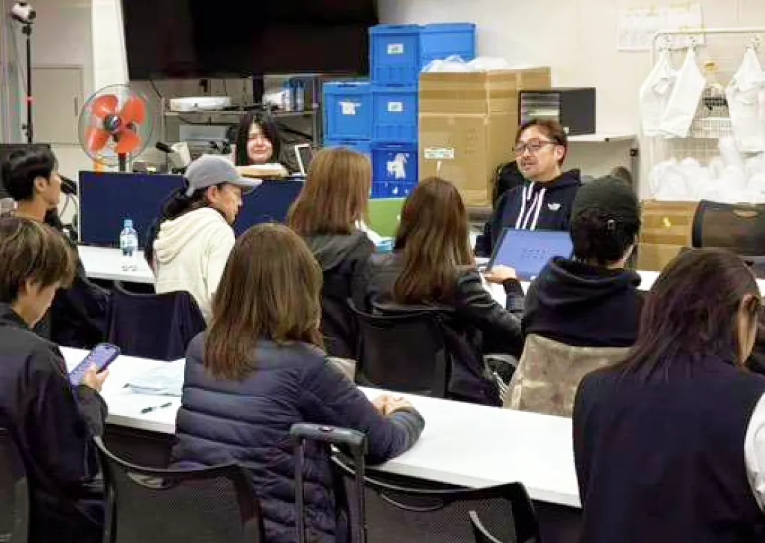 始めてみませんか？