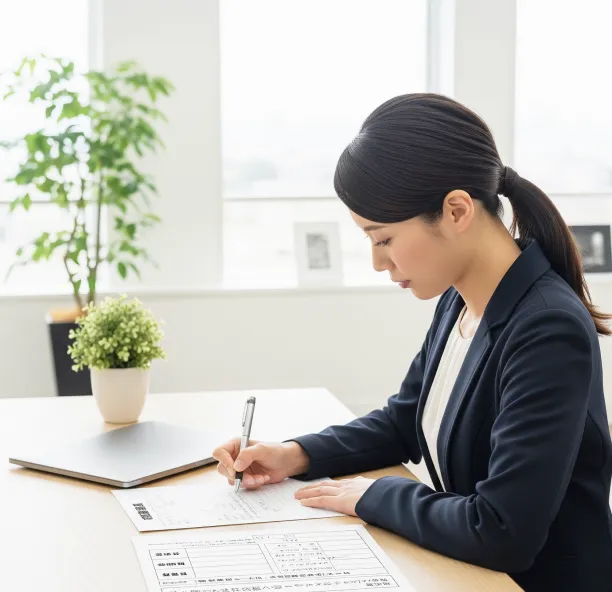 Member Listing Application 会員様の出品申請