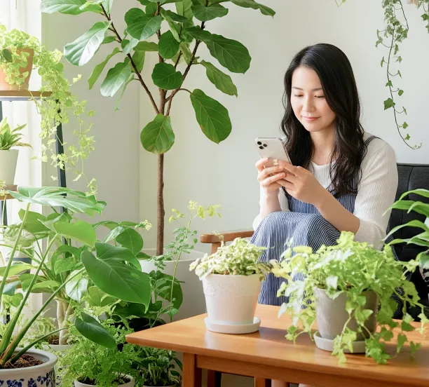 LINE Official Account LINE公式アカウント