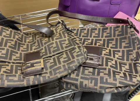 オークション風景